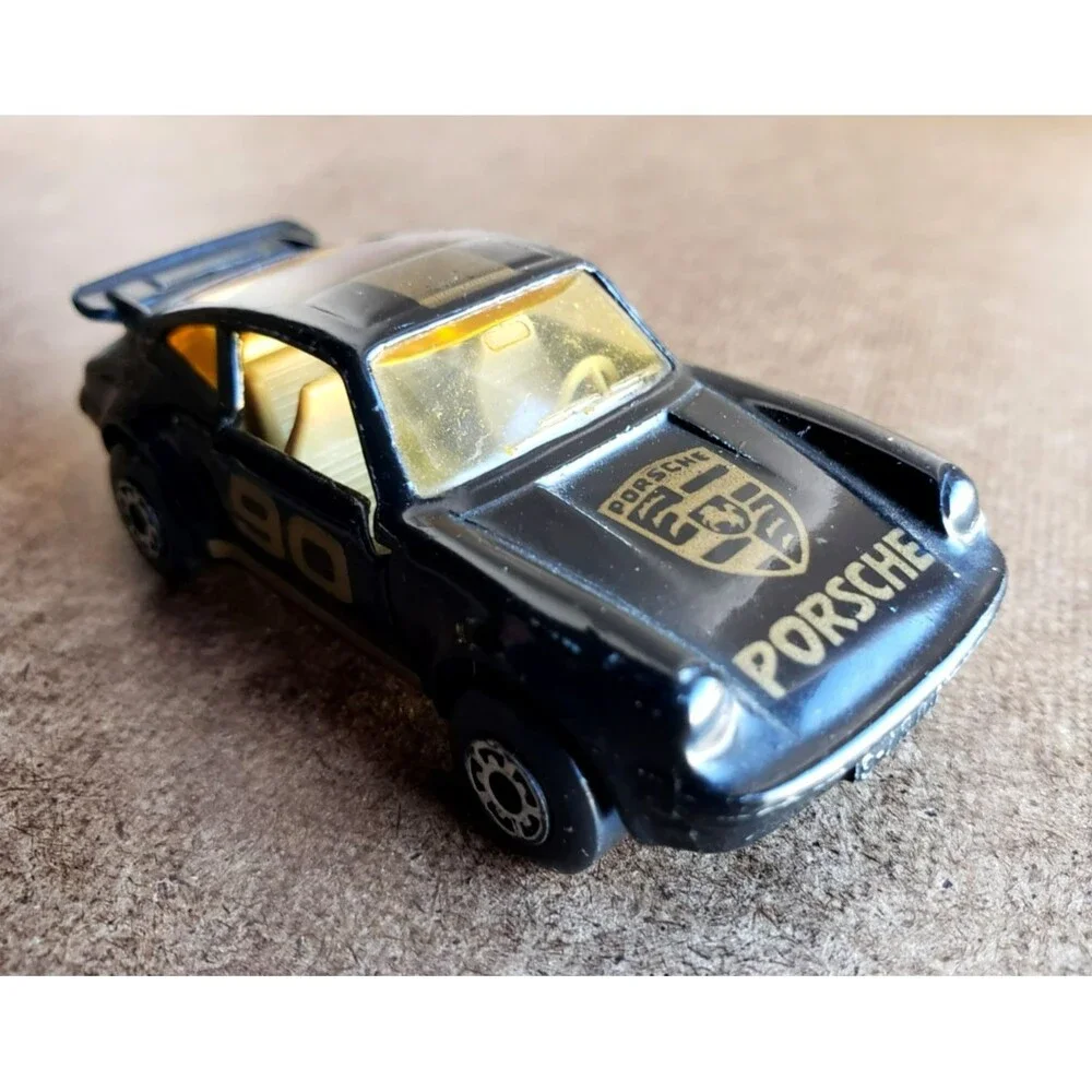 N/A matchbox superfast